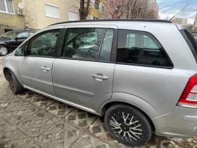 Opel Zafira, снимка 4 — Bazar.bg Opel Zafira, снимка 4