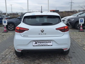 Renault Clio TCe 91к.с. - 22700 лв. / 11606.33 € - 26778809 5