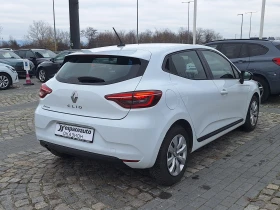Renault Clio TCe 91к.с. - 22700 лв. / 11606.33 € - 26778809 4