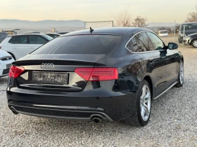 Audi A5 S-line - 20800 лв. / 10634.87 € - 72484432 5