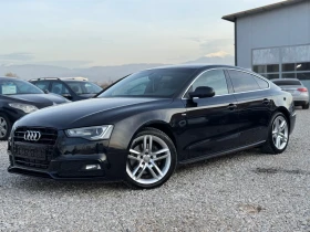 Audi A5 S-line - 20800 лв. / 10634.87 € - 72484432 2