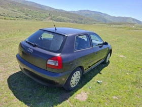 Audi A3 1.8i 125к.с газ/бензин, снимка 2
