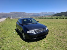 Audi A3 1.8i 125к.с газ/бензин - изображение 1