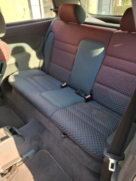 Audi A3 1.8i 125к.с газ/бензин, снимка 7