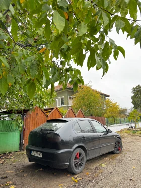 Seat Leon 1.9 TDI FR, снимка 5