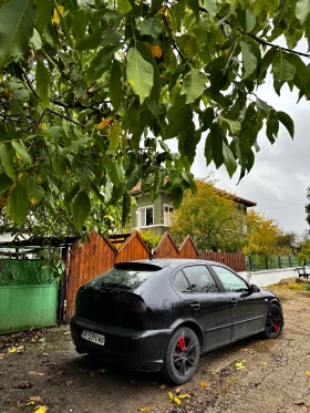 Seat Leon 1.9 TDI FR, снимка 2