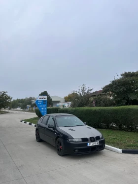 Seat Leon 1.9 TDI FR, снимка 1