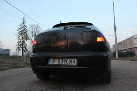 Seat Leon 1.9 TDI FR, снимка 9