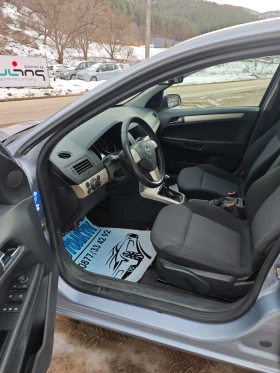 Opel Astra 1.4I НОВ ВНОС - 1899 € / 3714.12 лв. - 77223036 11