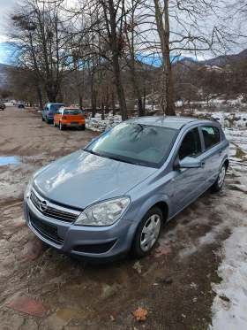 Opel Astra 1.4I НОВ ВНОС - 1899 € / 3714.12 лв. - 77223036 14