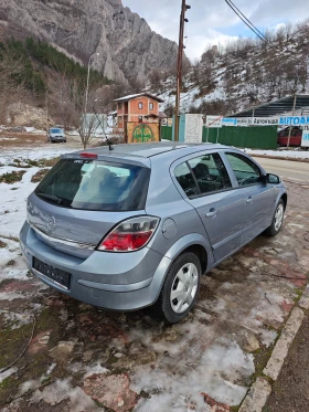 Opel Astra 1.4I НОВ ВНОС - 1899 € / 3714.12 лв. - 77223036 6