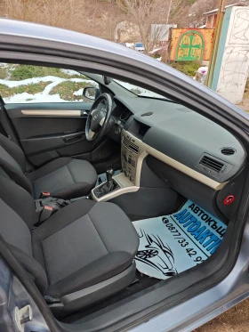 Opel Astra 1.4I НОВ ВНОС - 1899 € / 3714.12 лв. - 77223036 2