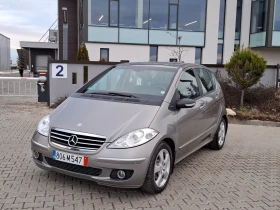 Mercedes-Benz A 200 2.0* (136кс)* * FACELIFT* НОВ ВНОС* *  - 2650 € / 5182.95 лв. - 68185412 2
