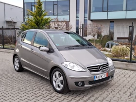 Mercedes-Benz A 200 2.0* (136кс)* * FACELIFT* НОВ ВНОС* *  - 2650 € / 5182.95 лв. - 68185412 6