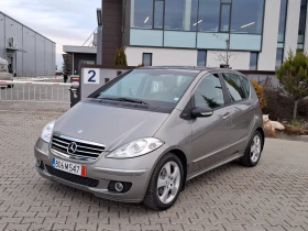 Mercedes-Benz A 200 2.0* (136кс)* * FACELIFT* НОВ ВНОС* *  - 2650 € / 5182.95 лв. - 68185412 3