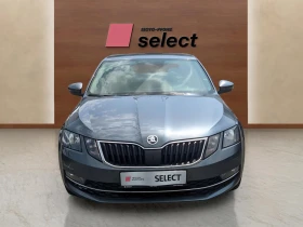 Skoda Octavia 1.6 - 14265 € / 27899.91 лв. - 71585762 6