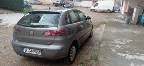 Seat Ibiza - 1430 € / 2796.84 лв. - 61755444 2