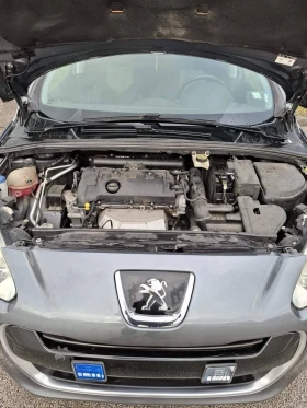 Peugeot 308 - 2000 € / 3911.66 лв. - 67526346 3