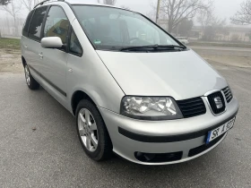 Seat Alhambra 1.9 Tdi - 2200 € / 4302.83 лв. - 83582186 5
