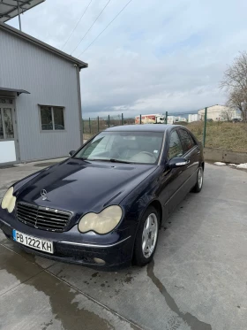 Mercedes-Benz C 270 - 1300 € / 2542.58 лв. - 13618887 6