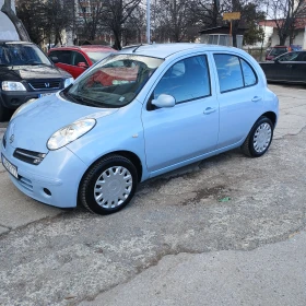 Nissan Micra К12 - 1600 € / 3129.33 лв. - 91313447 2