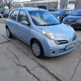 Nissan Micra К12 - 1600 € / 3129.33 лв. - 91313447 8