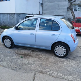 Nissan Micra К12 - 1600 € / 3129.33 лв. - 91313447 9