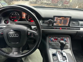 Audi A8 D3 - 6500 € / 12712.90 лв. - 49728841 6