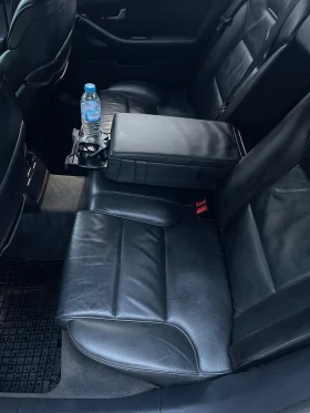 Audi A8 D3 - 6500 € / 12712.90 лв. - 49728841 2