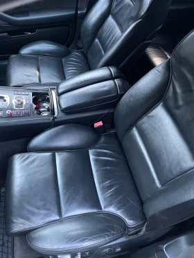 Audi A8 D3 - 6500 € / 12712.90 лв. - 49728841 3