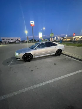 Audi A8 D3 - 6500 € / 12712.90 лв. - 49728841 10