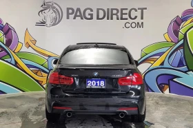 BMW 340 xDrive* АвтоКредит(ЦЕНА ДО БГ), снимка 5