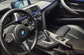 BMW 340 xDrive* АвтоКредит(ЦЕНА ДО БГ), снимка 14