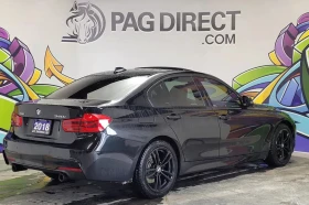 BMW 340 xDrive* АвтоКредит(ЦЕНА ДО БГ), снимка 4