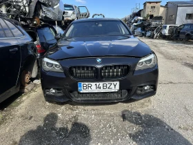 BMW 530 М пакет 245коня - 11 € / 21.51 лв. - 53912902 2