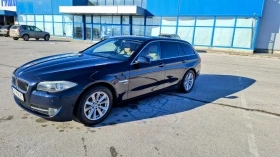 BMW 525 X drive - 7200 € / 14081.98 лв. - 64597516 11