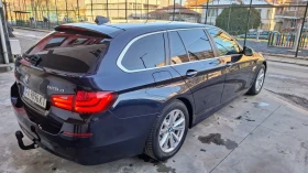 BMW 525 X drive - 7200 € / 14081.98 лв. - 64597516 5