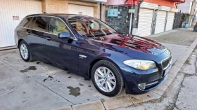 BMW 525 X drive - 7200 € / 14081.98 лв. - 64597516 6