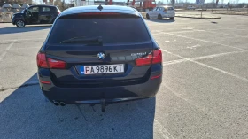 BMW 525 X drive - 7200 € / 14081.98 лв. - 64597516 13