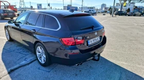 BMW 525 X drive - 7200 € / 14081.98 лв. - 64597516 10