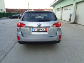 Subaru Outback 2.0D-150-4X4-CH-BARTER-LIZING, снимка 6 - Автомобили и джипове - 53654902