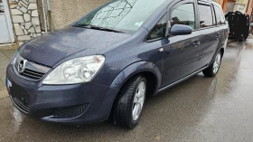 Opel Zafira 1.6 LPG 115 hp - 3500 € / 6845.40 лв. - 62786159 5