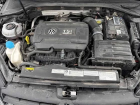 VW Golf  R DSG | TOP | CARFAX - 23300 € / 45570.84 лв. - 47410889 15