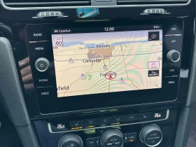 VW Golf  R DSG | TOP | CARFAX - 23300 € / 45570.84 лв. - 47410889 10