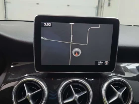Mercedes-Benz CLA 250 * CARFAX * * ПАНОРАМА* * AWD* , снимка 11 - Автомобили и джипове - 53695653