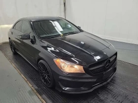 Mercedes-Benz CLA 250 * CARFAX * * ПАНОРАМА* * AWD* , снимка 2 - Автомобили и джипове - 53695653