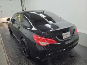Mercedes-Benz CLA 250 * CARFAX * * ПАНОРАМА* * AWD* , снимка 4 - Автомобили и джипове - 53695653