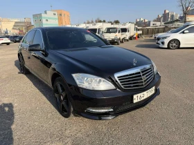 Mercedes-Benz S 500 L / FULL / FACE /Очакван внос !!! - 12800 € / 25034.62 лв. - 19168735 7