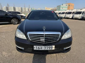 Mercedes-Benz S 500 L / FULL / FACE /Очакван внос !!! - 12800 € / 25034.62 лв. - 19168735 8