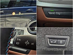 BMW 530 MN/XD/ОБСЛУЖЕН/SHADOW LINE/DISTR/HEAD UP/ПОДГРЕВ - цена по договаряне - 87722884 13